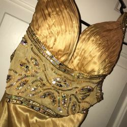 Formal Party Dress