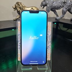 Unlocked Iphone 13 Pro Max 