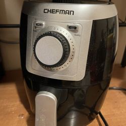 $20 Final Move Sale- AirFryer Used Small-Midsize