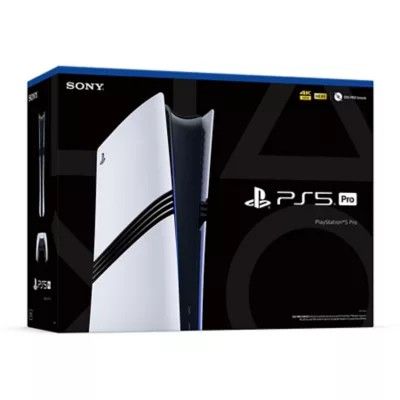 Ps5 Pro Digital