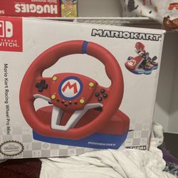 Gaming Driving Device