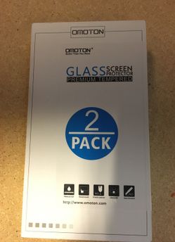Tempered glass Screen Protector for Ipods
