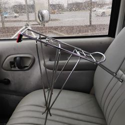 Lugedge Rack For Bicycle 10.00