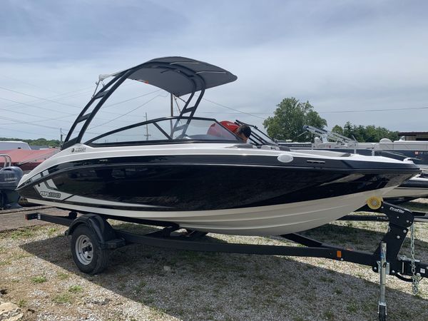 2019 yamaha ar190