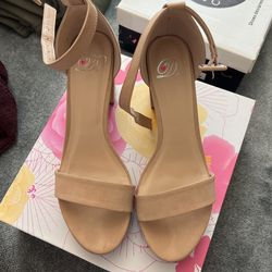 High Heels