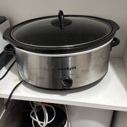 Crockpot