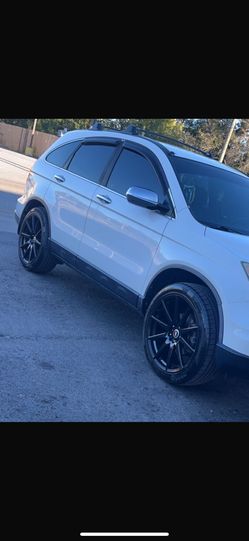 Rims 20s With Tires