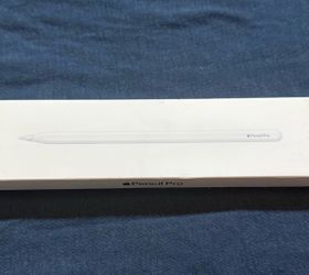 Apple Pencil Pro