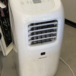 Hisense Air Conditioning