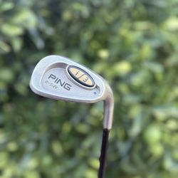 Ping Wedges
