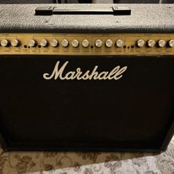 Marshall 8280 2x12 Guitar Combo 