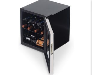 Mini Wine/Beer Fridge