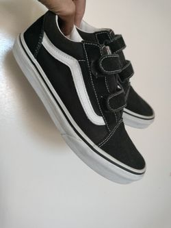 Vans $20