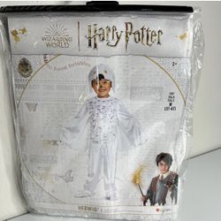Harry Potter Hedwig Costume 