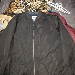 Mens Jackets 