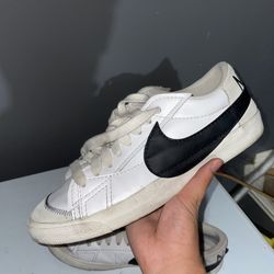 Blazers Low 