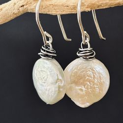 *New Moon Earrings*