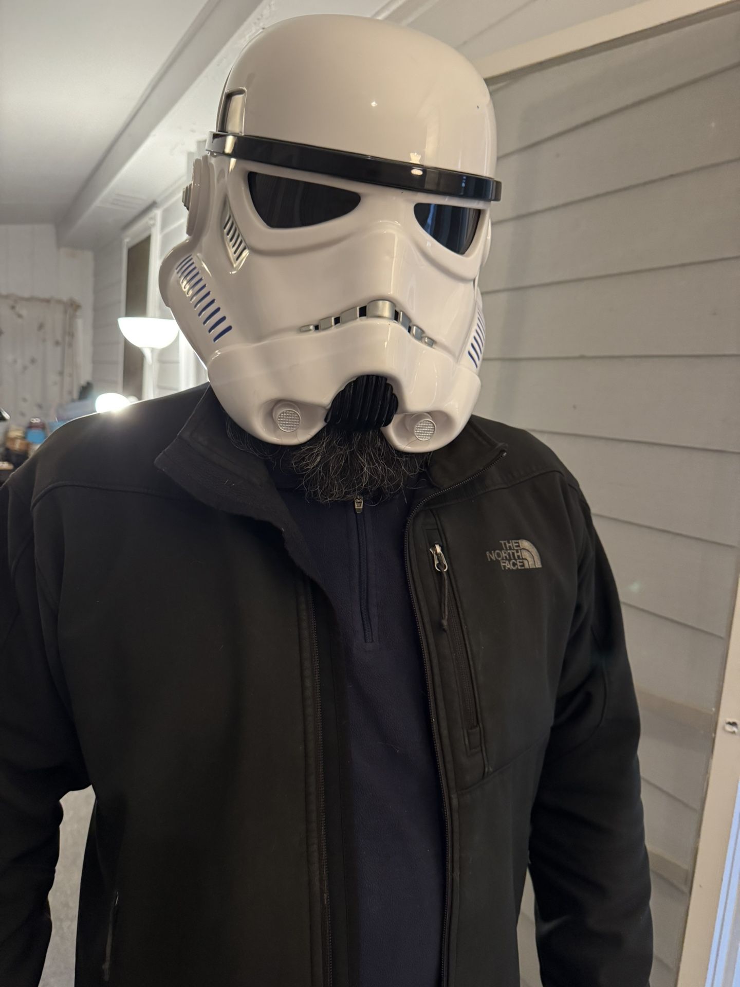 STAR WARS Rogue One: A Story Imperial Stormtrooper  Helmet 