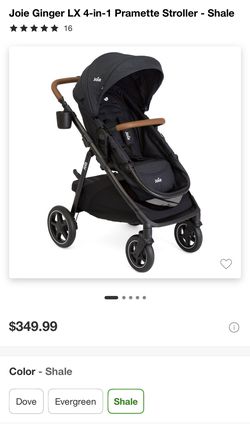 Stroller