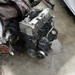 2005 Honda Accord K24 