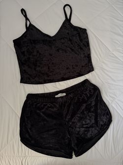 cute sleep set