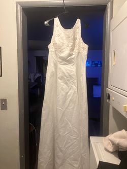 weeding dress❤️