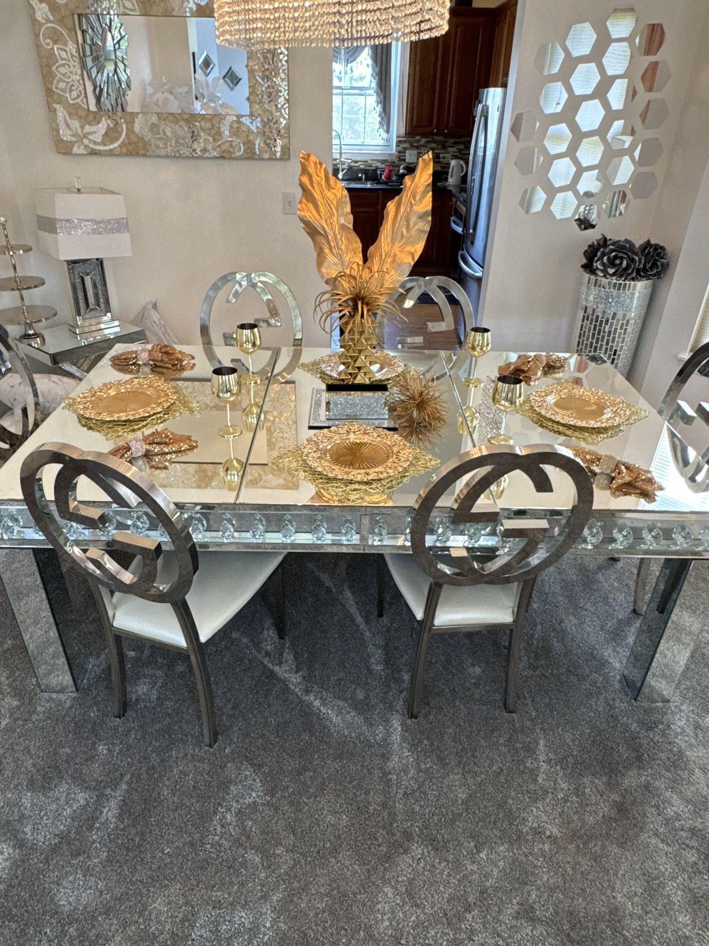 Dining Room Set