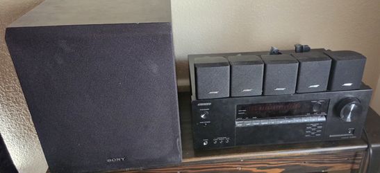 Home Theater