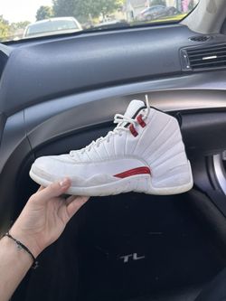 jordan 12 twist 