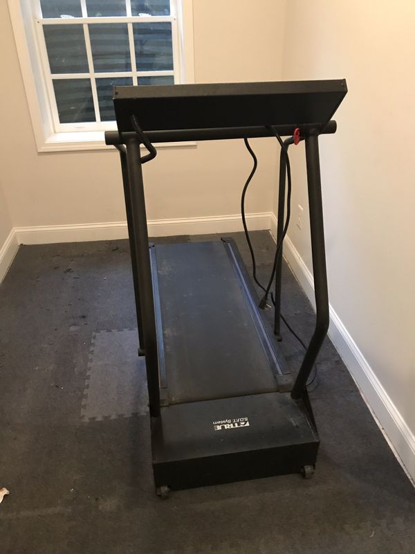 True treadmill for Sale in Atlanta, GA OfferUp