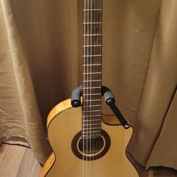 Cordoba C5-CET Limited Edition Guitar