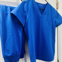 Mandala Scrub Sets Small 