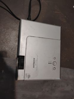 Projector