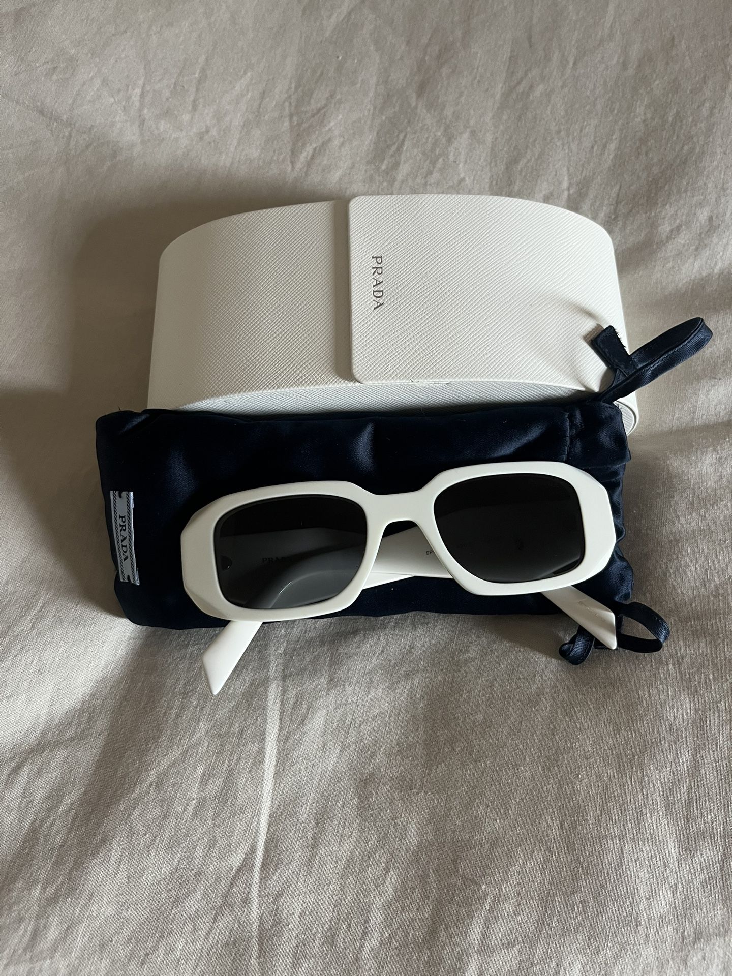AUTHENTIC Prada Sunglasses