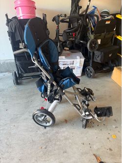 Stroller