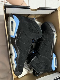 JORDANS LIKE NEW 