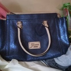 Guess Purse For Sale 