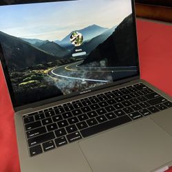MacBook Pro 2017