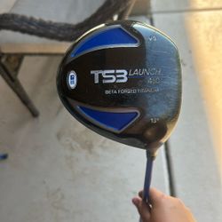 T53 Driver