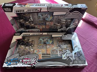 Pokémon Cards