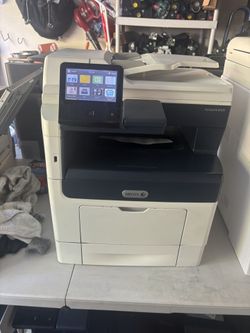Xerox Versalink B405 Black And White Copier/print/scan/fax