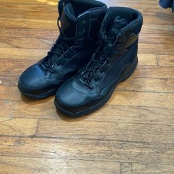 Combat Boots Men’s 13