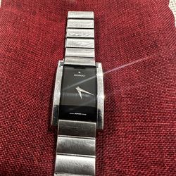 Movado Watch