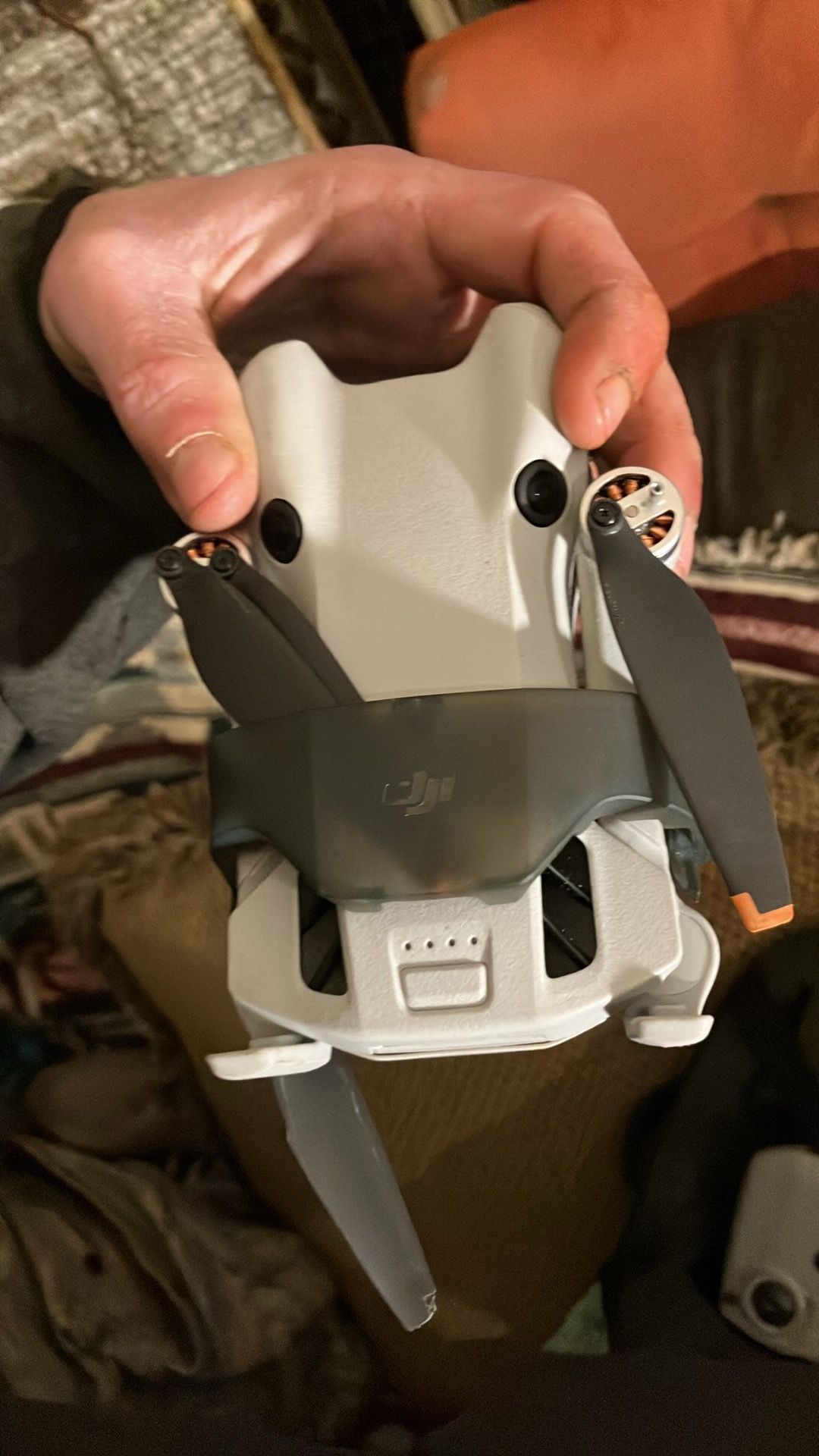 DJI Mini 4 Pro