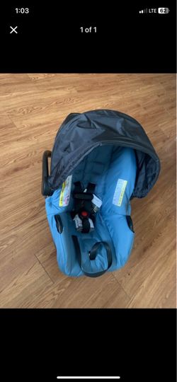 Car seat