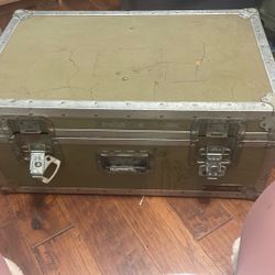 Heavy Duty travel Case