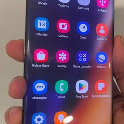 Samsung Note 20 Unlocked 