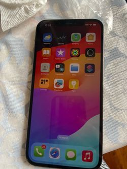 Apple iPhone with Face ID Apple iPhone pro max 128GB Unlocked Smartphone