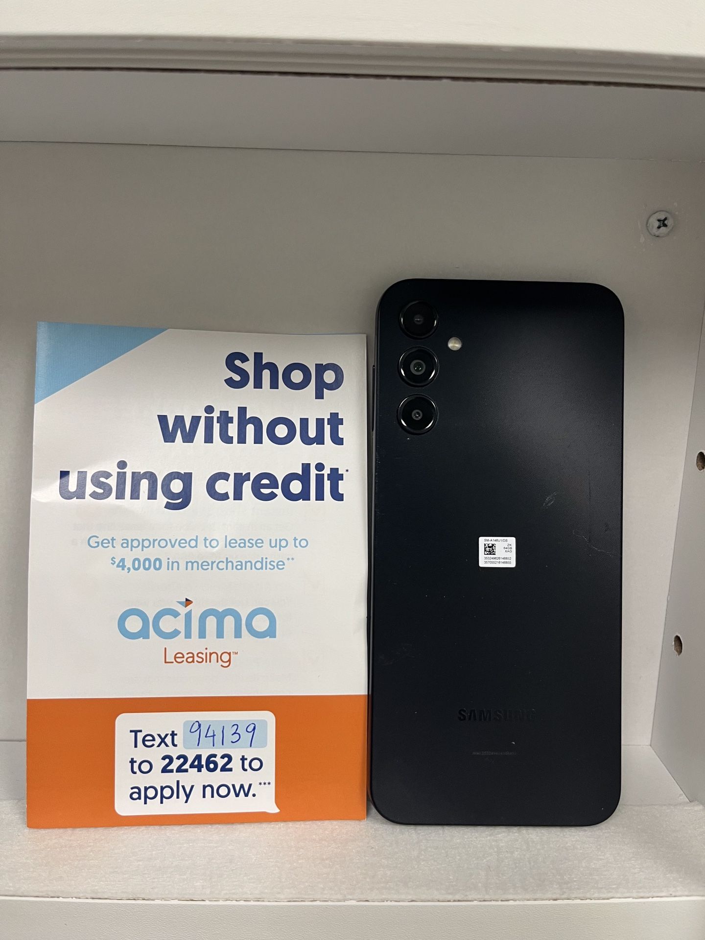 Samsung Galaxy S24 FE 128GB UNLOCKED