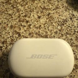 Bose QC Ear Buds 